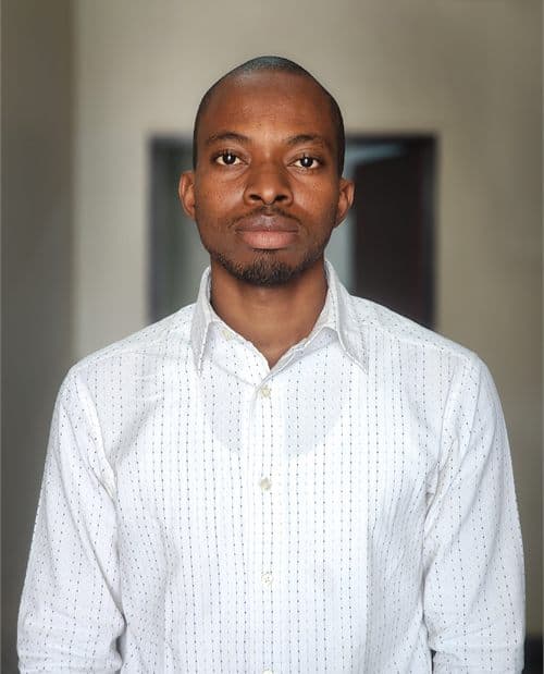Image of Uzochukwu Joseph